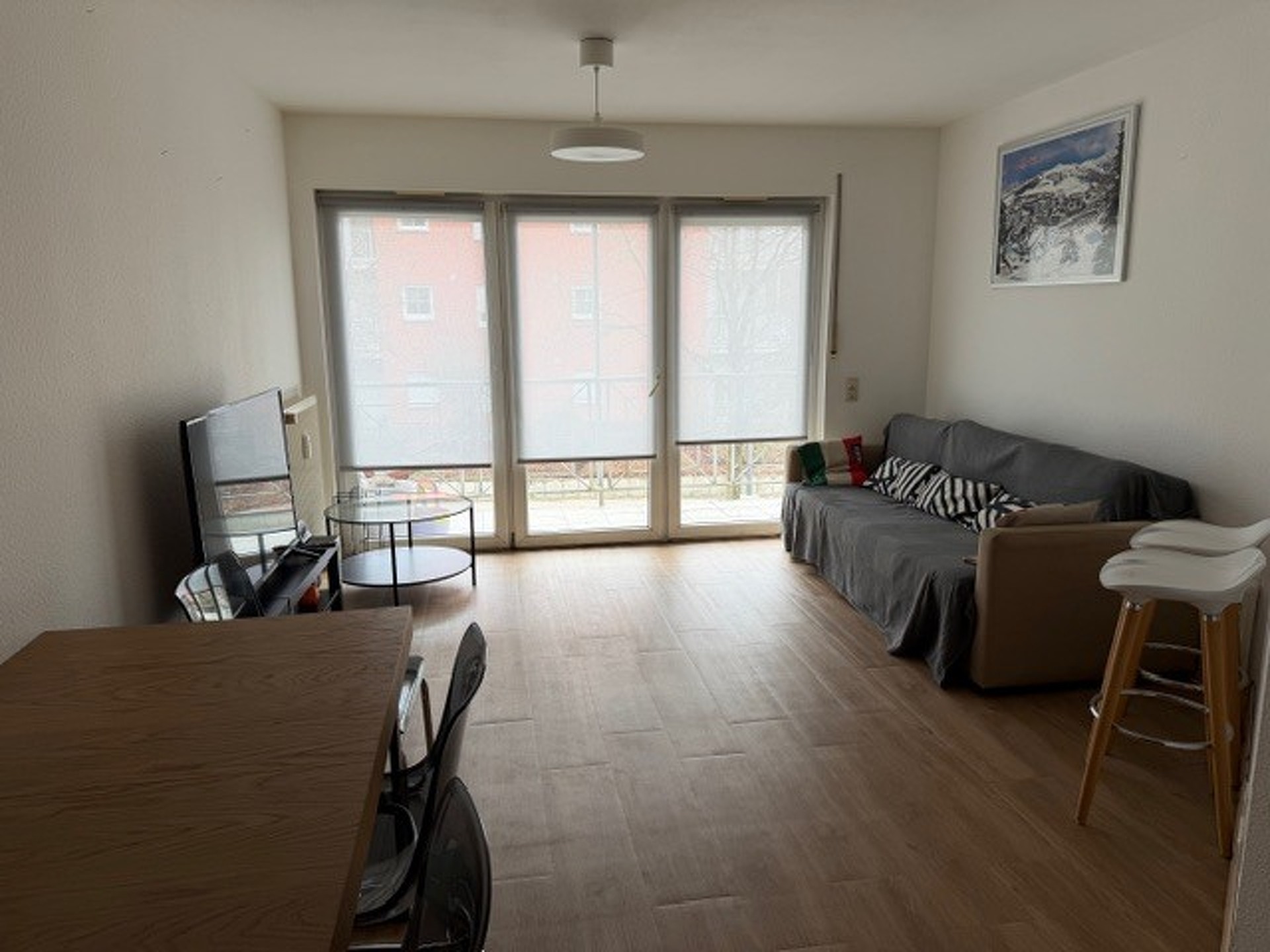 Appartement — Luxembourg-Belair · 57.34 m² - photo 12